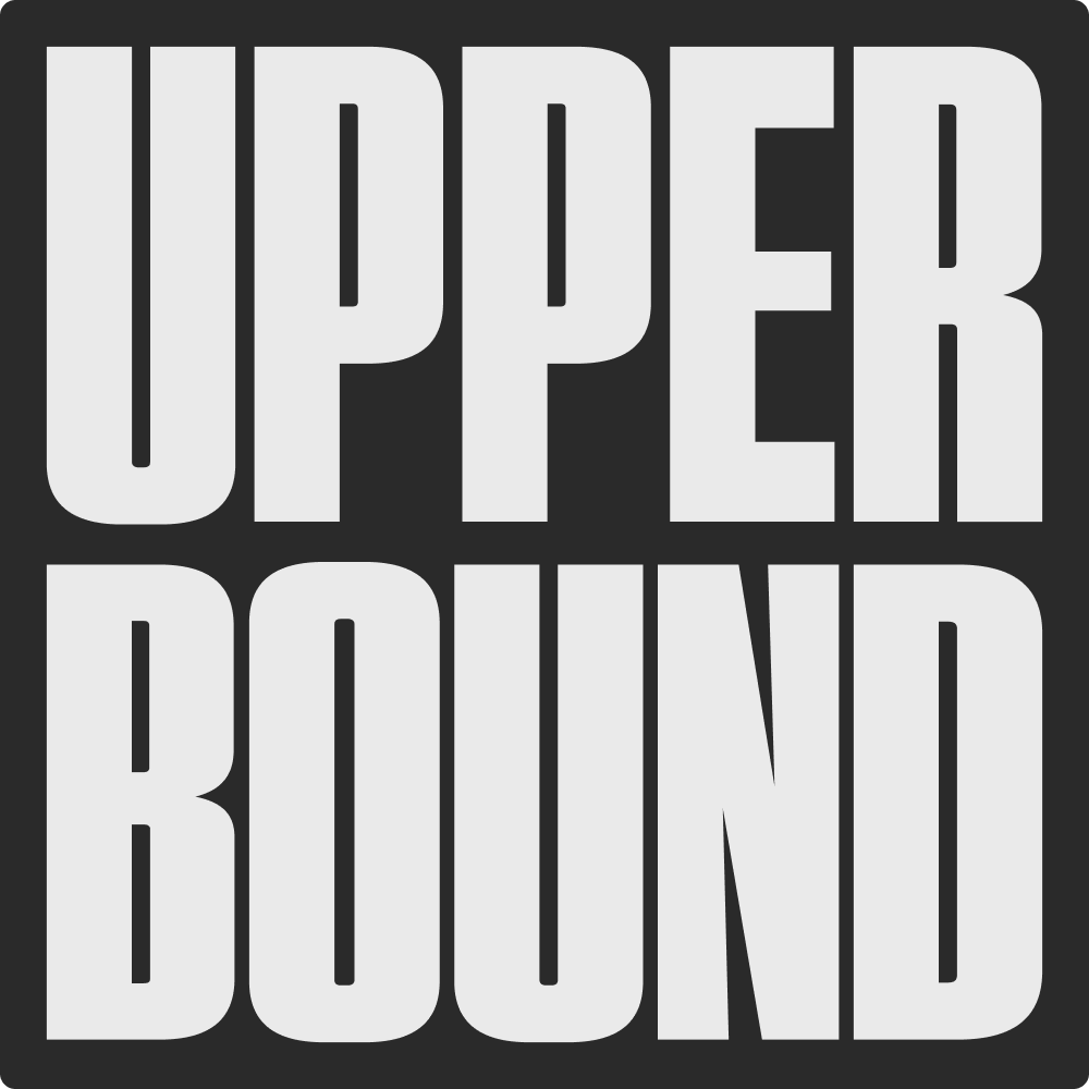 Upper Bound